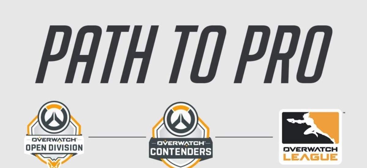 Blizzard сократит Overwatch Contenders: сезон без LAN и повторная квалификация команд