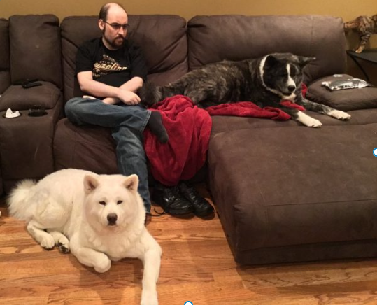 В память: Джон “TotalBiscuit” Бейн — изображение 2