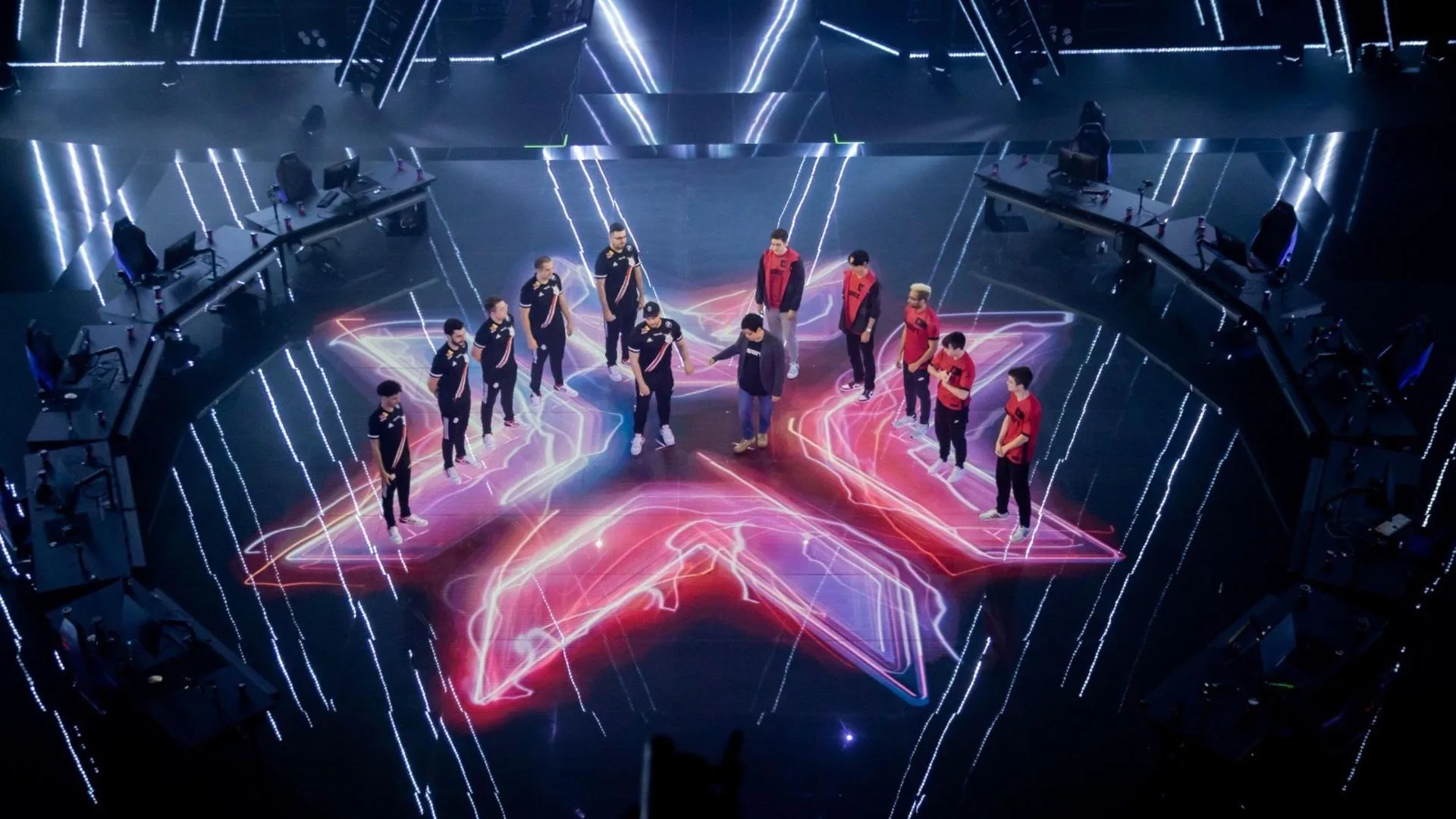 Кубок мира Fortnite 2024: Расписание матчейn — изображение 2