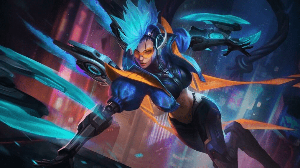 Новая сборка Троицы в Mobile Legends: Почему она стала такой популярной среди основных стрелков? — изображение 3