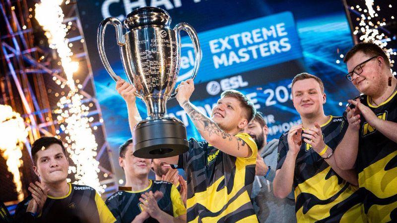 Является ли киберспорт спортом? Почему киберспорт — это спорт для всех — изображение 3