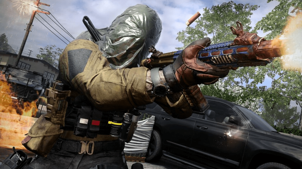 Как быстро получить базовые убийства в Modern Warfare 3 и их значение