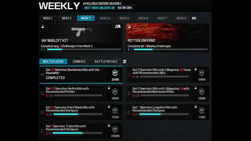 Как быстро получить базовые убийства в Modern Warfare 3 и их значение — изображение 2