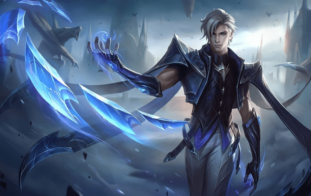 Полное руководство по Аамону в Mobile Legends: оптимальная сборка, навыки, эмблема и комбоn