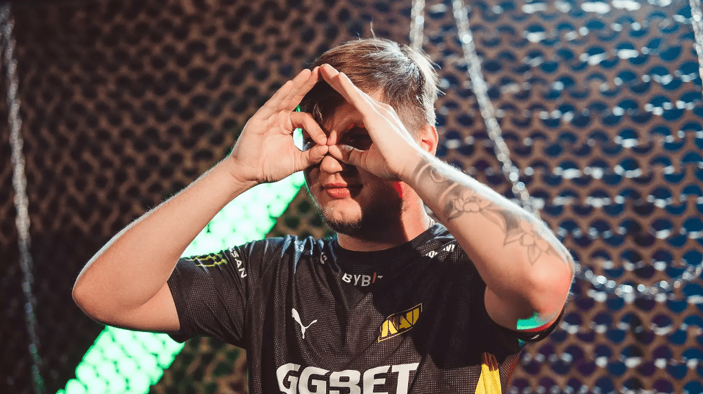 Зарплата соколов S1mple достигает ошеломляющих 1 миллиона долларов в месяц