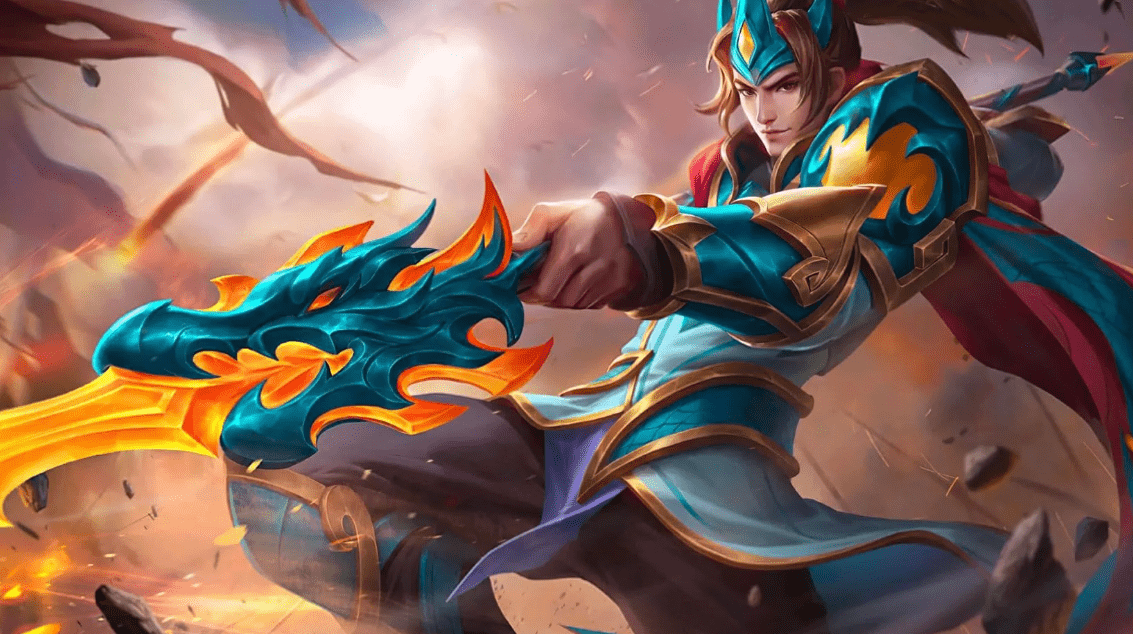 Топ 5 героев для противостояния Лайле в Mobile Legends — изображение 2