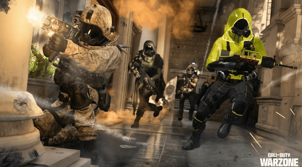 Лучшие сборки Meta для доминирования в Warzone после обновления Season 2 Reloaded