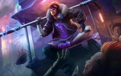 Топ-3 героя для противостояния Sun в Mobile Legends