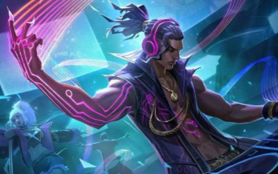 Лучшие контрмеры для Броуди в Mobile Legends – Топ 3 героя, чтобы остановить его