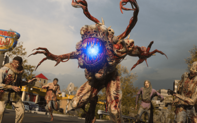 Что такое Особые зомби в Modern Warfare 3 и как их можно уничтожить?