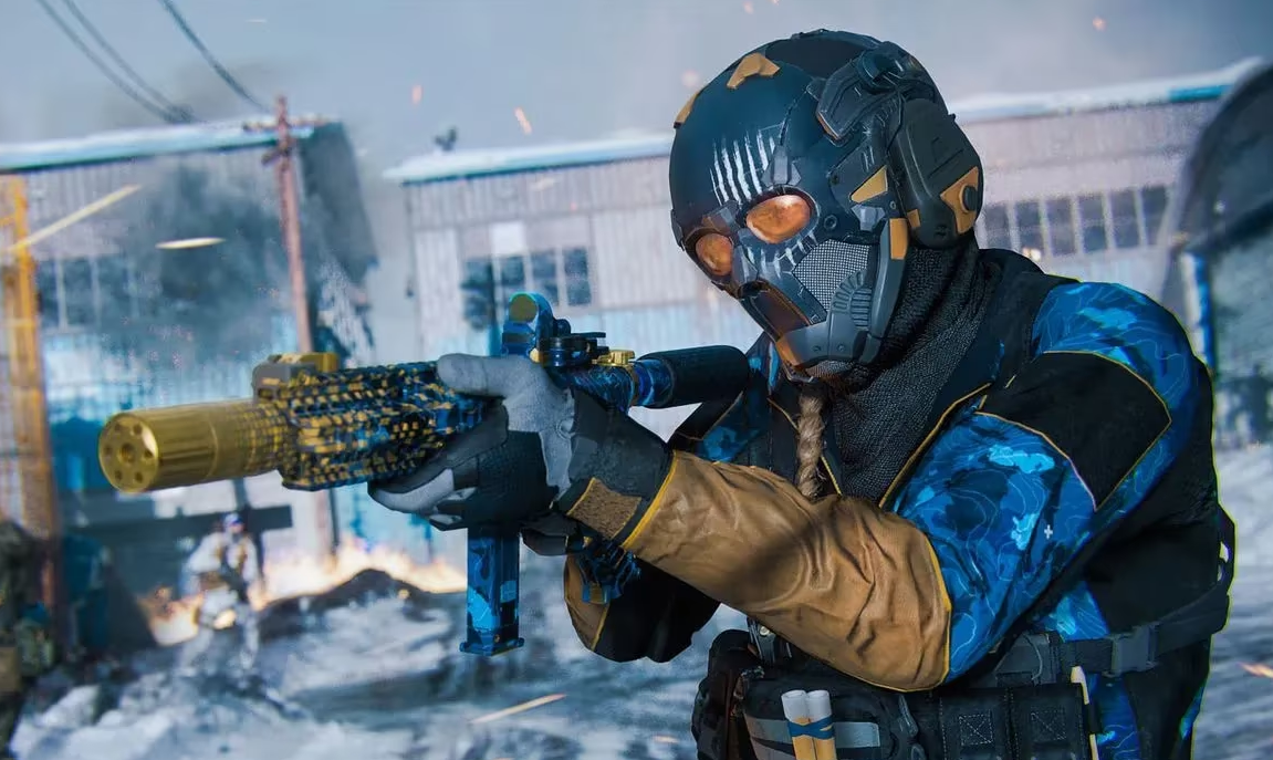 Что такое режим игры Bounty в Modern Warfare 3? Узнайте больше об этом захватывающем и наградном режиме с высокими ставками — изображение 1