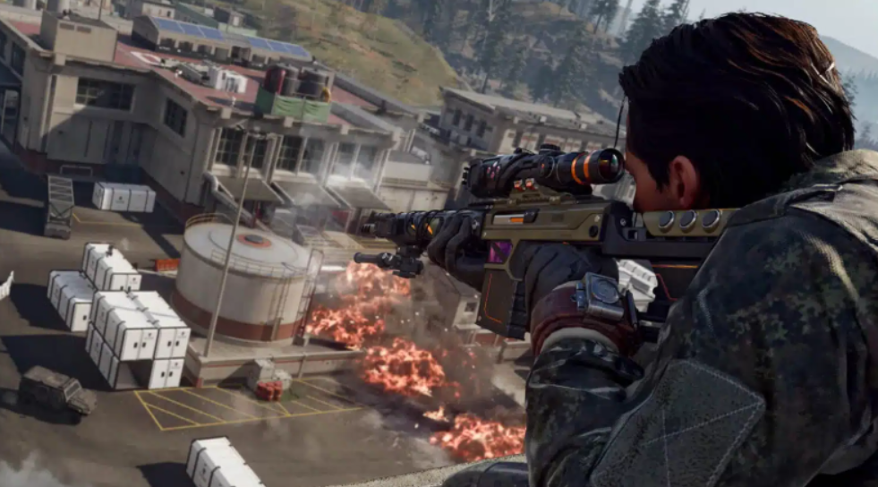 Как использовать тактическую стойку в Modern Warfare 3 и Warzone? Максимизация потенциала этого механика игрового процесса — изображение 1