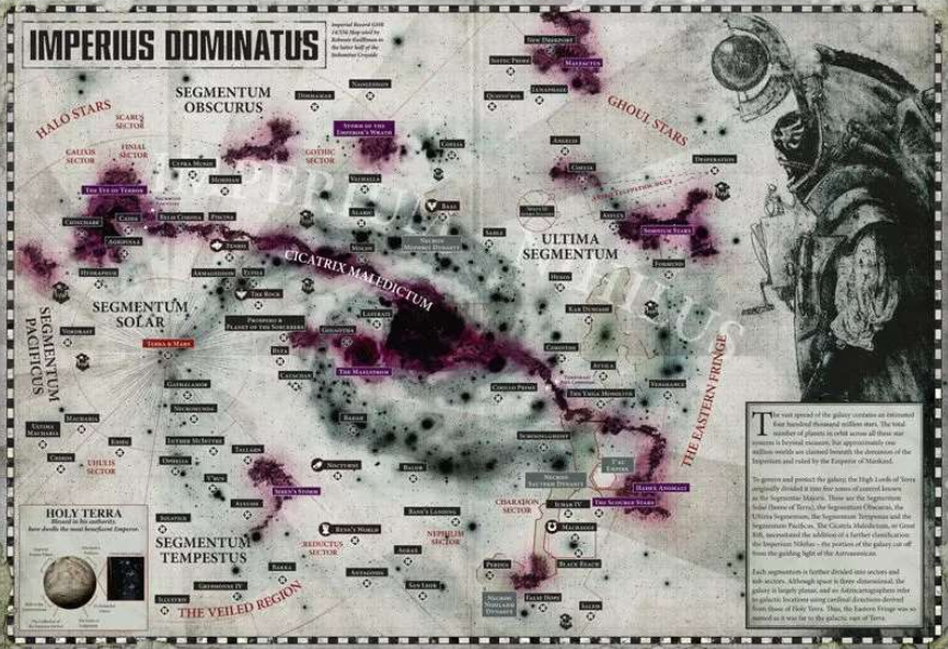 Как получить чертеж Праведной Бури во время события Warhammer 40K в Modern Warfare 3 и Warzonen — изображение 1
