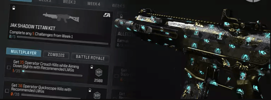 Как заранее зарегистрироваться в Warzone Mobile на Android и iOS — изображение 3