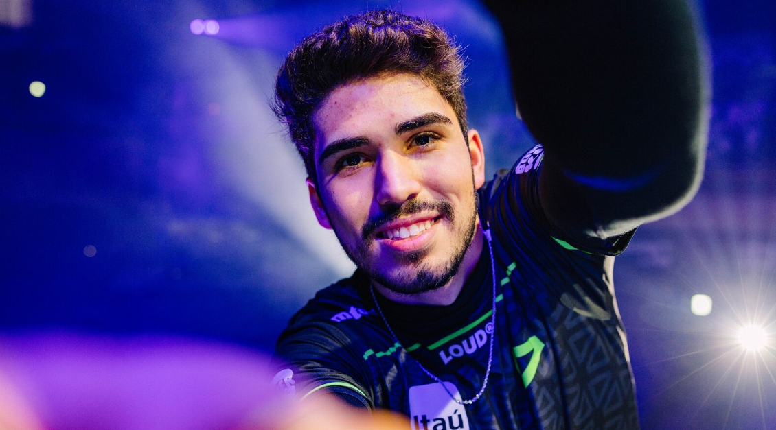 Aspas устанавливает рекорд VCT, установив новый рекорд по убийствам в матче против Sentinels — изображение 3