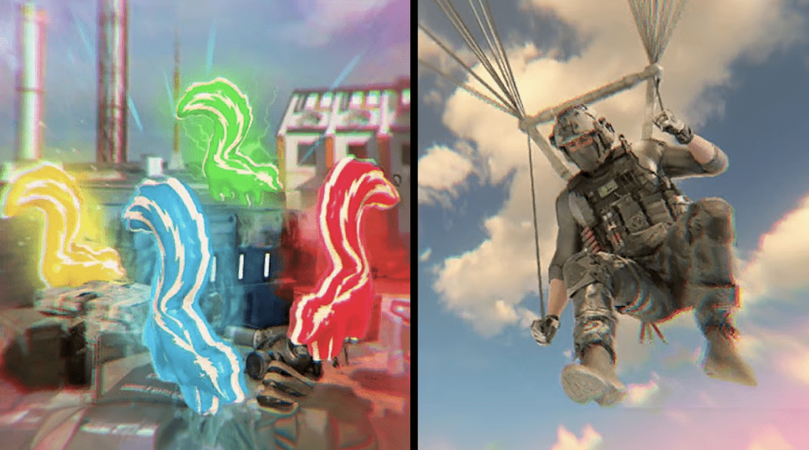 Всё, что вам нужно знать о режиме игры High Trip в Warzone — изображение 3