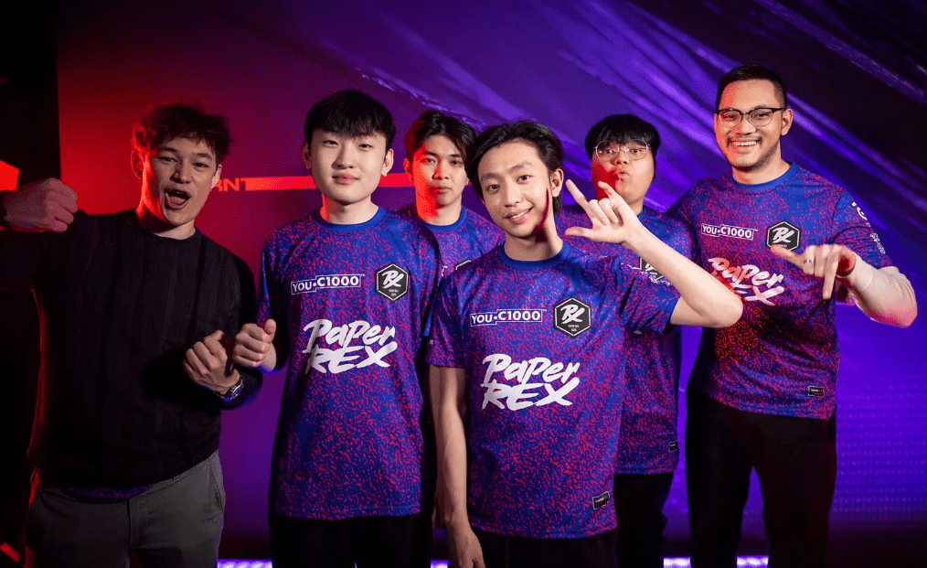 Топ-лист команд на Masters Madrid — изображение 4