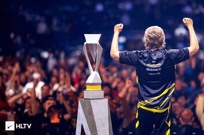 Участники плей-офф PGL Копенгаген 2024 никогда не получали заслуженные ими медали — изображение 2