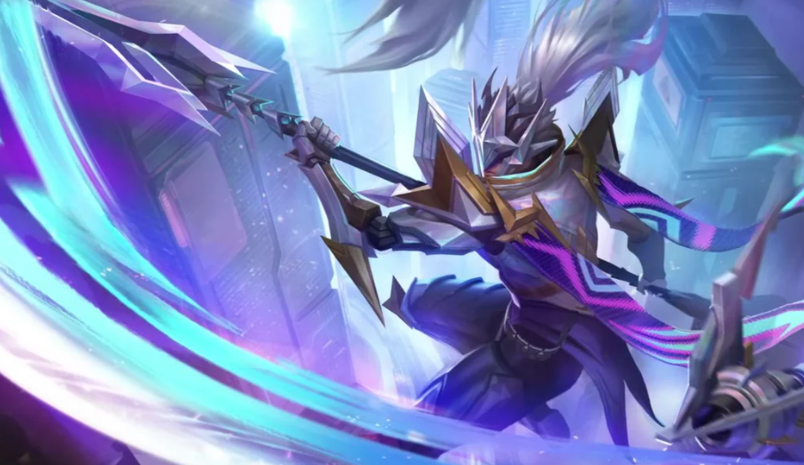 Улучшите свой игровой опыт на Alpha Jungle с помощью этих топ-3 предметов — изображение 1