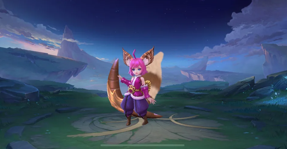 Топ 3 героя для противостояния Нане в Mobile Legends — изображение 1