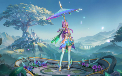 Мобильные легенды: Руководство по Кагуре — Оптимальная сборка, способности, эмблема и комбо