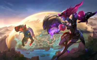 Руководство по Селене для Mobile Legends: оптимальная сборка, способности, эмблема, комбо