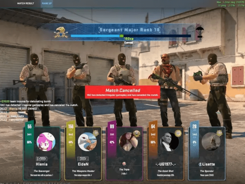 Конфронтация между Epic Games и Apple