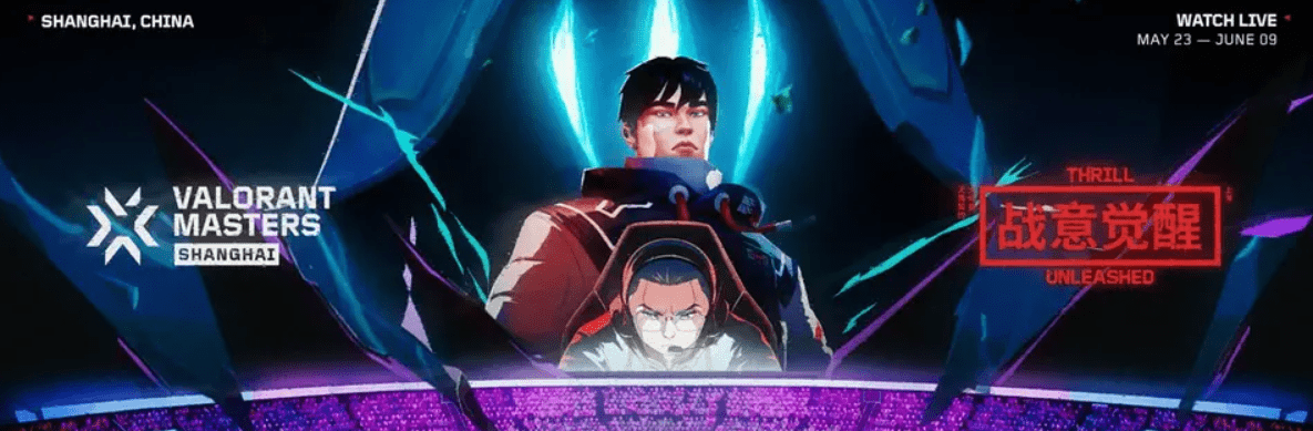 Безумный парень утверждает, что Яй пренебрег практикой перед началом сезона VCT