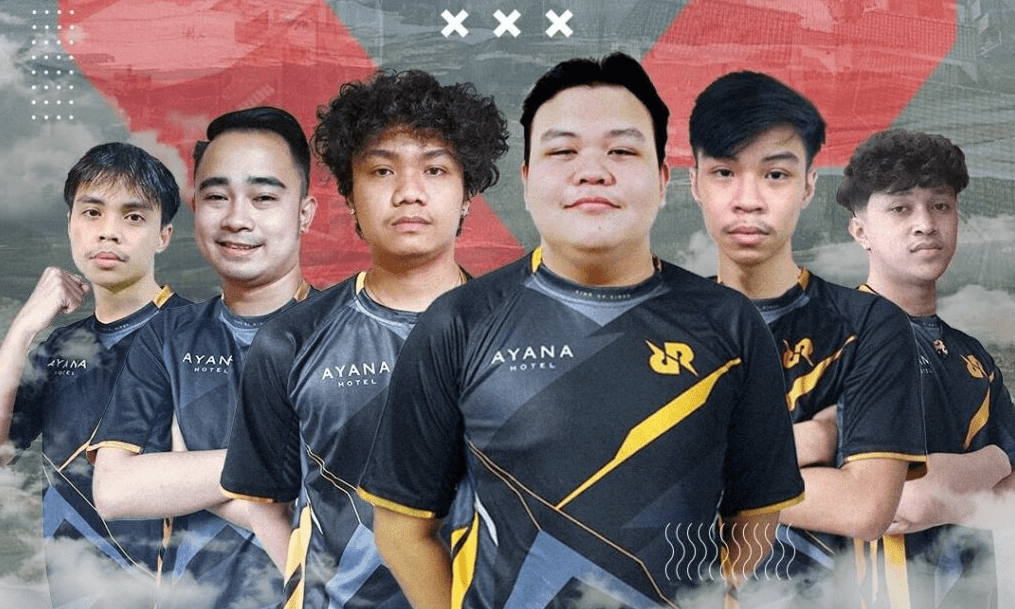 Riot Games больше всего игнорирует Guardian: с момента последнего анимированного скина для оружия прошло более 700 дней