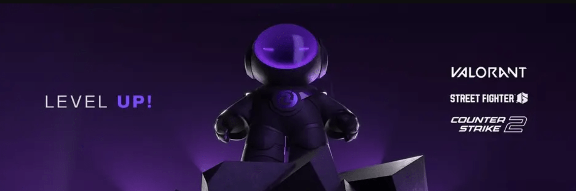 Ветеран-стратег Юши подписывает контракт с 2GAME Esports в качестве нового главного тренера