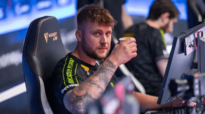 Полный список приглашенных на Чемпионат мира по киберспорту 2024 объявлен