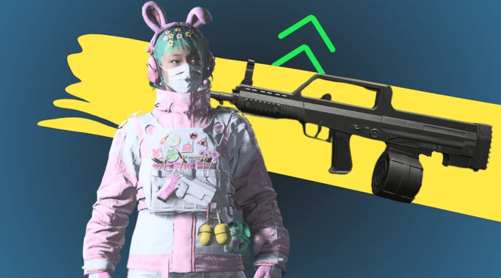 Оптимальные комплекты снаряжения для Warzone Rebirth Island в сезоне 3