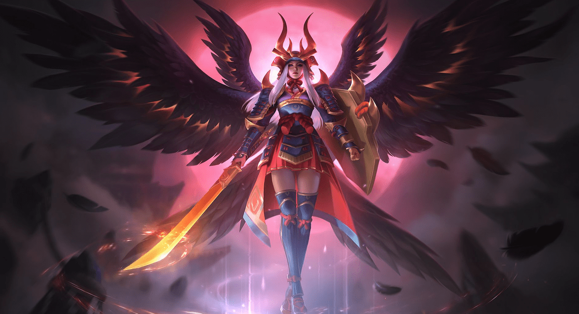 Три лучших героя для противостояния Мартису в Mobile Legendsn — изображение 2