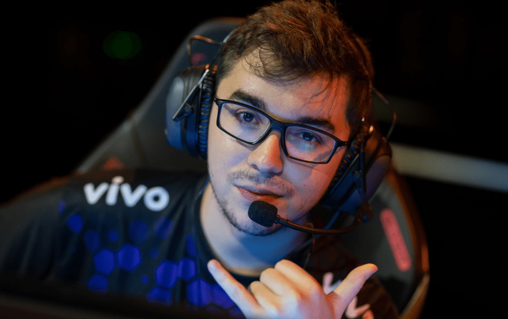 После периода бездействия, продолжавшегося один месяц, Juseu покидает DVM Esports — изображение 2