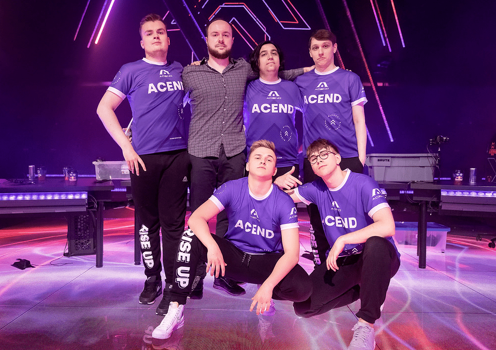 Acend расширяет состав Valorant подписаниями Pyrolll и Cullum — изображение 2