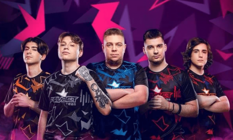 Riot Games сделал официальное объявление о начале продажи билетов на плей-офф VCT Americas Stage 1 — изображение 2