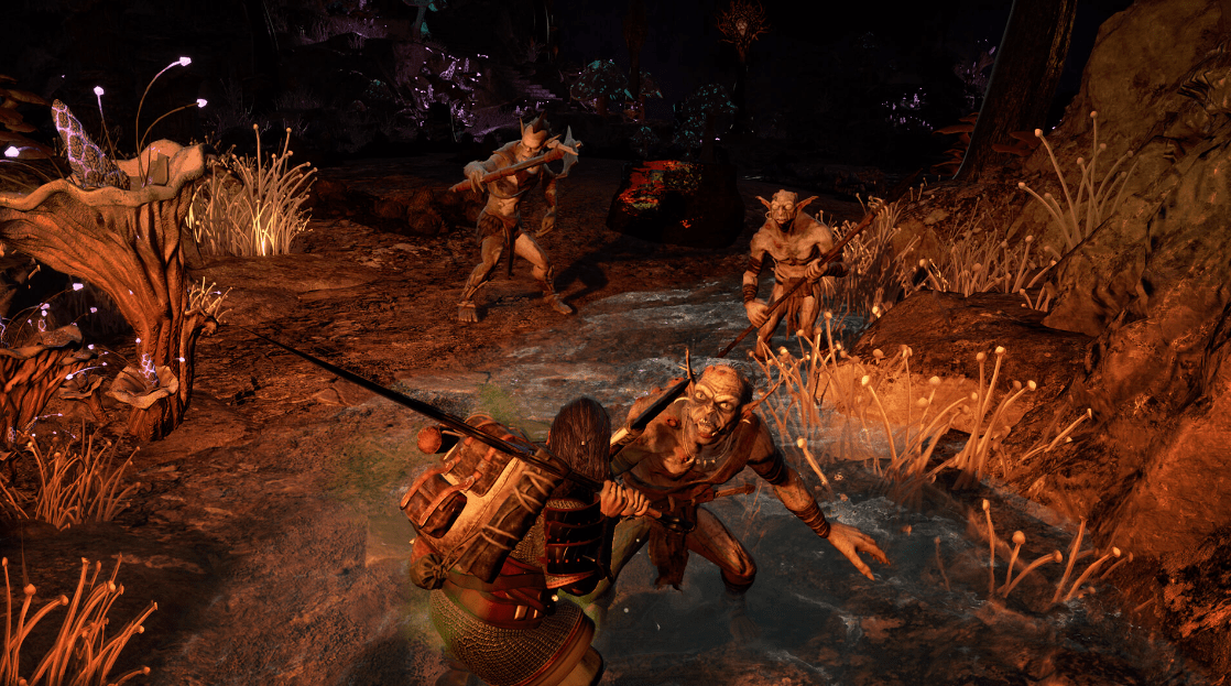 Создавайте, сражайтесь и повторяйте с этими 5 играми, похожими на Minecraft — изображение 2