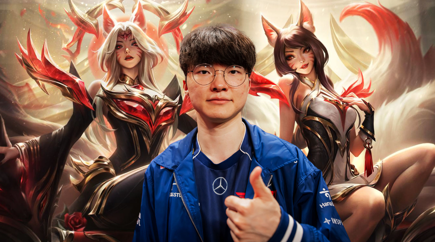 Лига Легенд представляет скин стоимостью более 400 долларов в рамках события Hall of Legends: Всё, что вам нужно знать