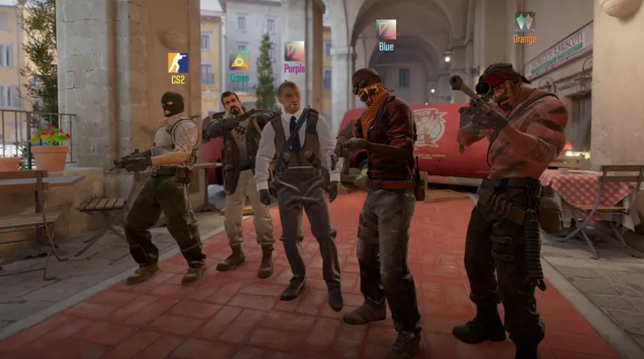 Новая функция Steam для обмена клипами игрового процесса: что Thour обнаружил в новом обновлении CS2n