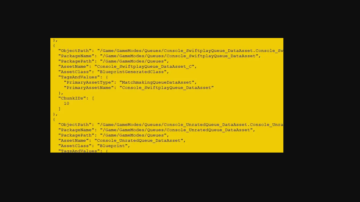 Обращения к тестированию консоли найдены в коде Valorant — изображение 2