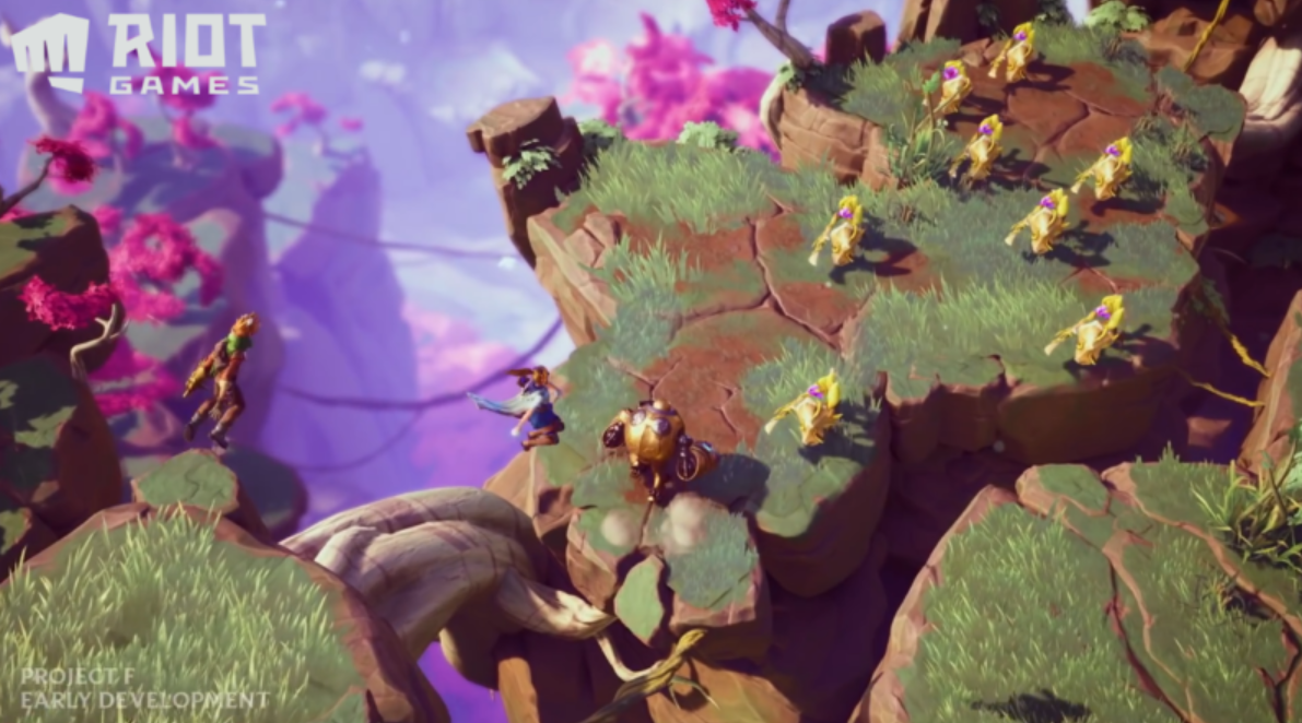 Riot Games объявляет обновления лиги на 2025 годn — изображение 4
