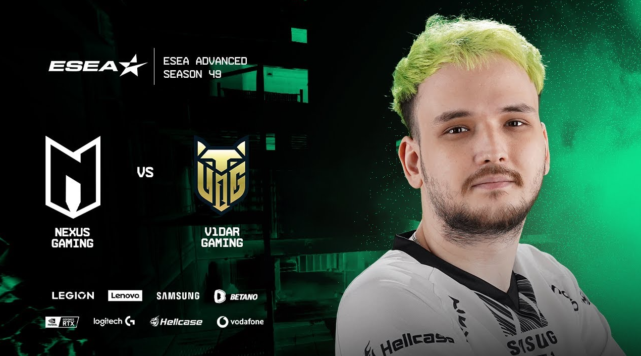 Nexus и ERSIN расстаются после плодотворного сотрудничества