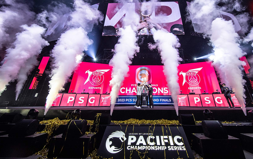 Риот рассказал о главных изменениях в соревновательном LoL — изображение 3