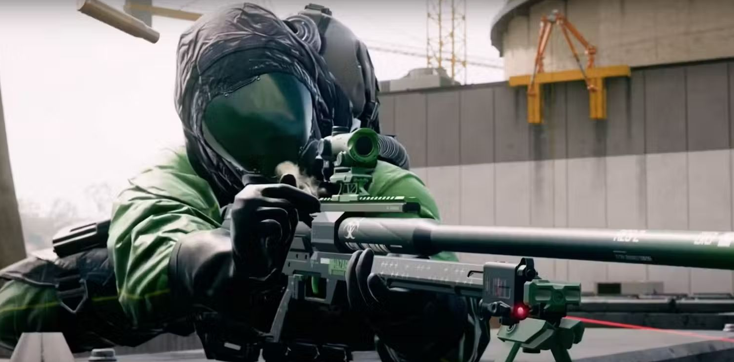 Получение шкурок Конни Дьявол в Modern Warfare 3 и Warzone: Руководство