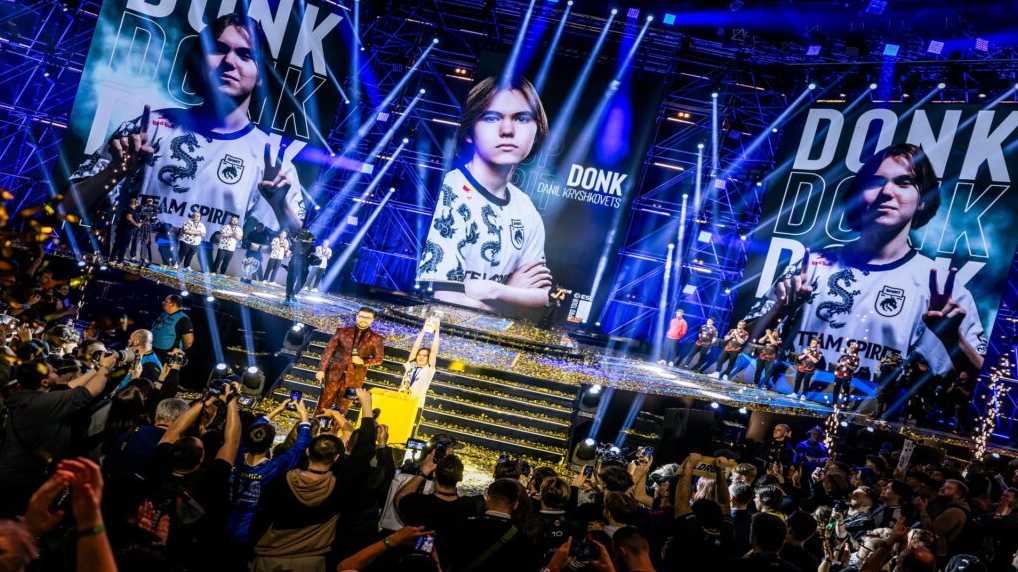 Соединённые Штаты занимают лидирующие позиции в проведении крупных LAN-турниров по CS