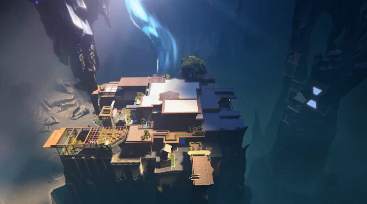 Лучшие курительные смеси на Abyss в Valorant — как для атаки, так и для защиты