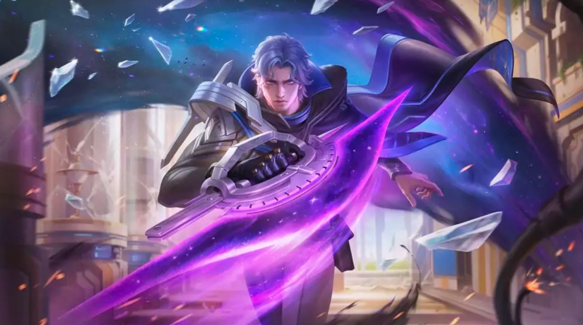 Нолан вызывает гнев космоса, когда вы экипируете эти 3 лучших предмета