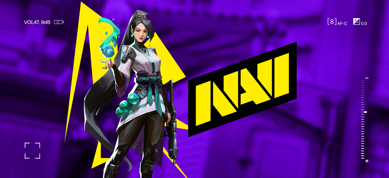 Организация киберспорта Permitta представляет женскую команду CS2