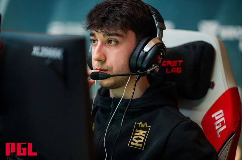 Обнаружен сбой интерфейса игры в CS: Обнаружена новая ошибка