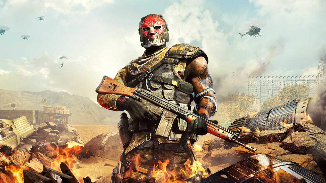 Gaimin Warriors выходит на поле боя CS2 с новым составом